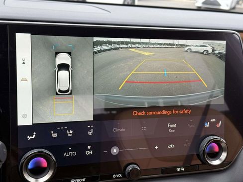 Used 2023 Lexus RX 350 Premium Plus image 11