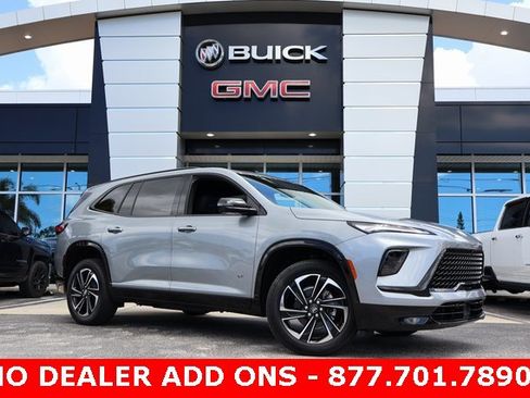 New 2026 Buick Enclave Sport Touring w/ Power Package image 1