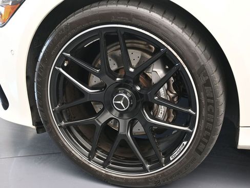 Used 2022 Mercedes-Benz AMG GT 53 image 37
