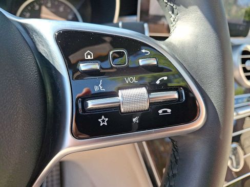 Used 2019 Mercedes-Benz C 300 4MATIC Cabriolet image 24