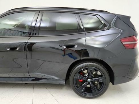 Used 2025 BMW X3 M50 w/ Premium Package image 10