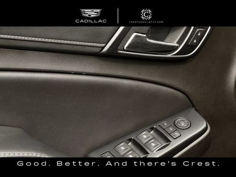 Used 2017 Chevrolet Suburban Premier image 24