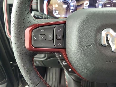 New 2026 RAM 1500 Rebel w/ Bed Utility Group image 23