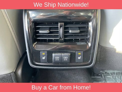 Used 2019 Toyota Avalon Limited w/ Advanced Safety Package FWD image 20