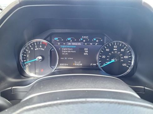 Certified 2021 Ford Expedition Max Limited AWD/4WD image 21