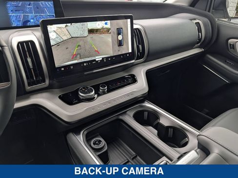 New 2026 Ford Expedition Active RWD image 37