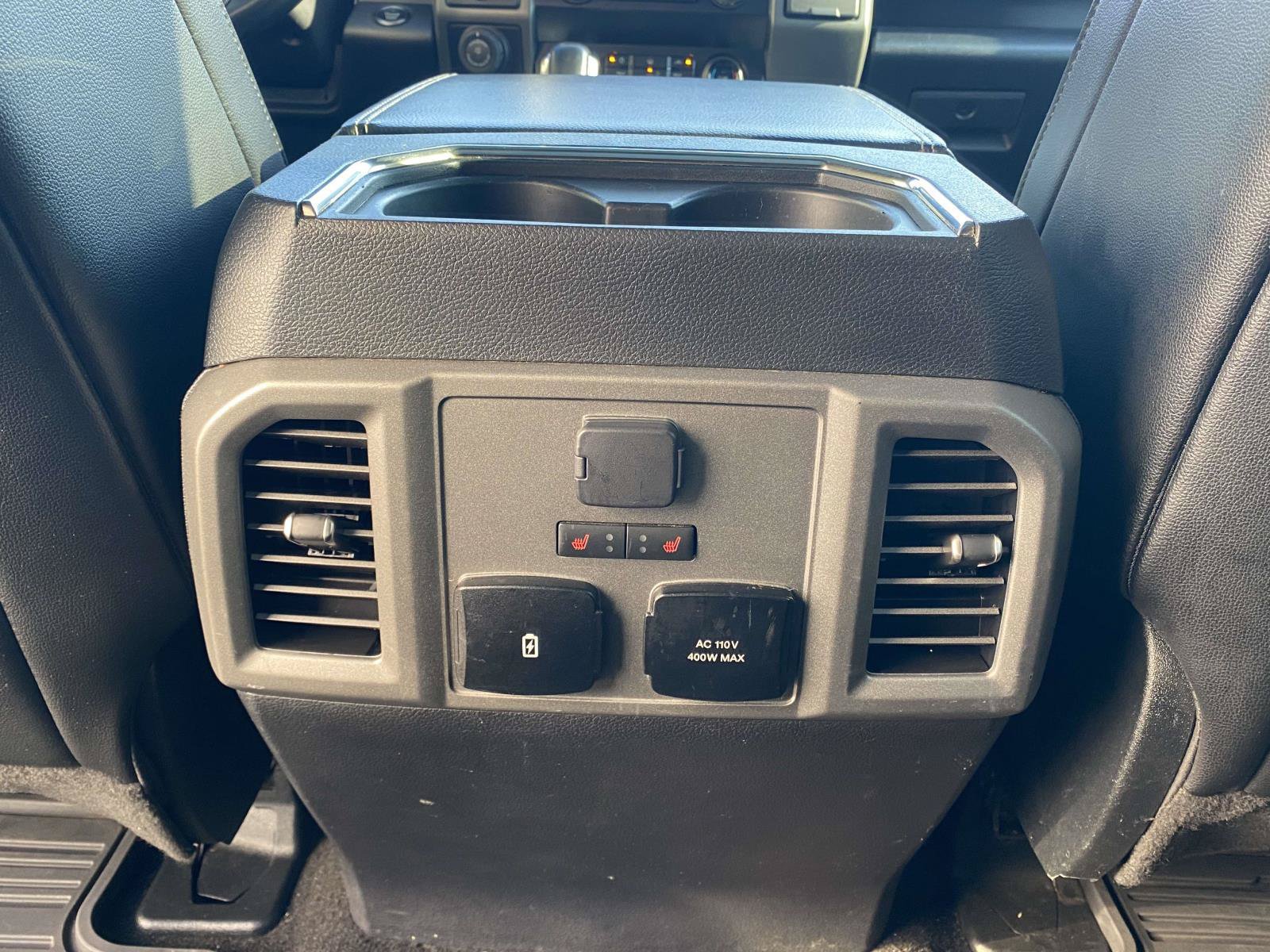 Used 2020 Ford F150 Raptor w/ Equipment Group 802A Luxury AWD/4WD image 23