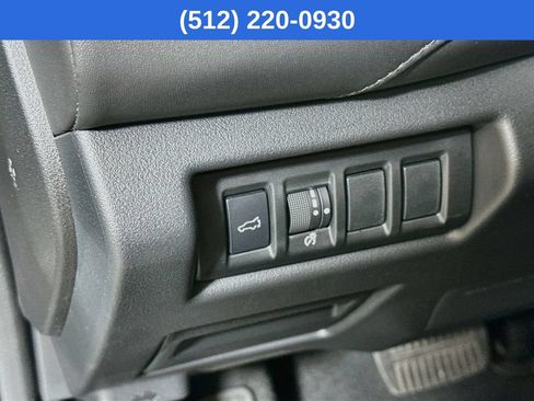 Used 2026 Subaru Outback Wilderness AWD/4WD image 11