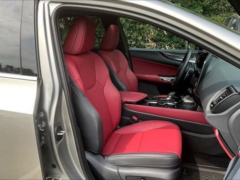 Used 2026 Lexus NX 350 AWD w/ Accessory Package (2T) image 29