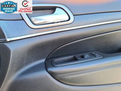 Certified 2018 Jeep Grand Cherokee Limited image 39