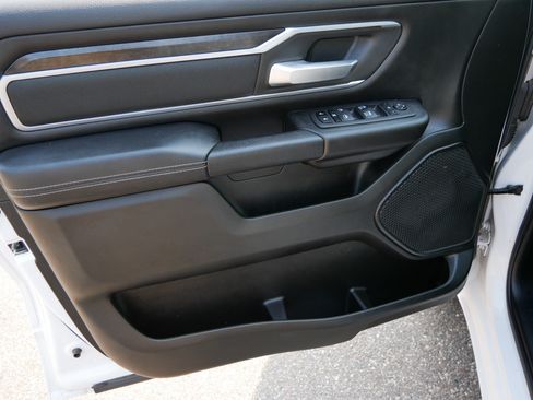 Used 2023 RAM 1500 Big Horn AWD/4WD image 21