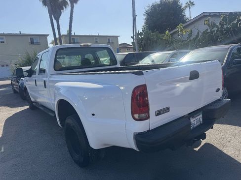 Used 2001 Ford F350 XL RWD image 4