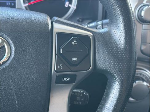 Used 2015 Toyota 4Runner SR5 Premium AWD/4WD image 22