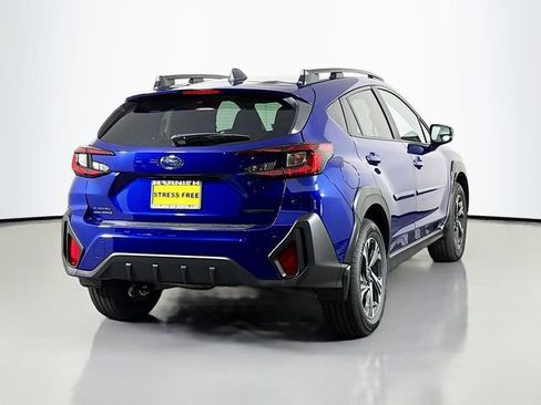 New 2026 Subaru Crosstrek 2.5i Premium AWD/4WD image 7