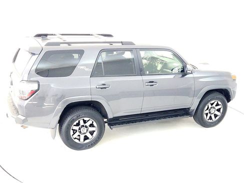 Certified 2023 Toyota 4Runner TRD Off-Road Premium image 18