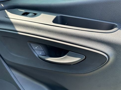 Used 2023 Mercedes-Benz Sprinter 3500 image 14