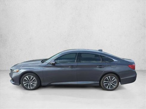 Used 2022 Honda Accord EX-L image 4