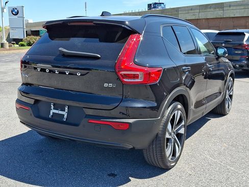 Used 2024 Volvo XC40 B5 Plus w/ Protection Package Premier AWD/4WD image 6