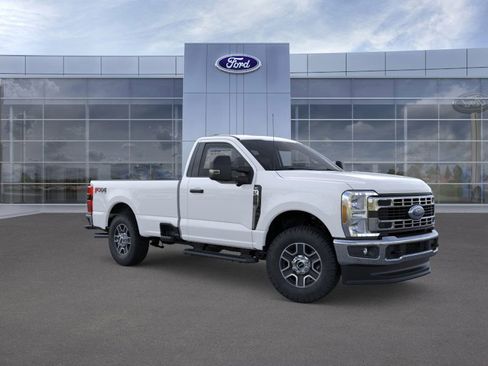 New 2025 Ford F250 XLT w/ 360-Degree Camera Package image 7