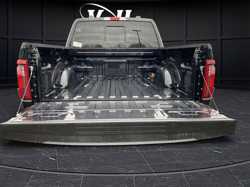 New 2025 Ford F150 XLT w/ Equipment Group 303A High image 15