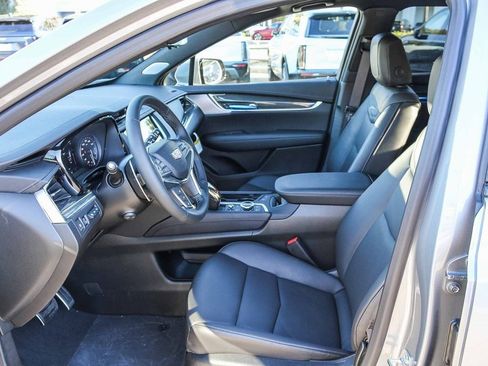 New 2026 Cadillac XT5 Sportv image 19
