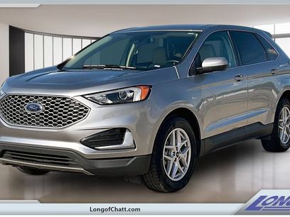 Used 2024 Ford Edge SEL
