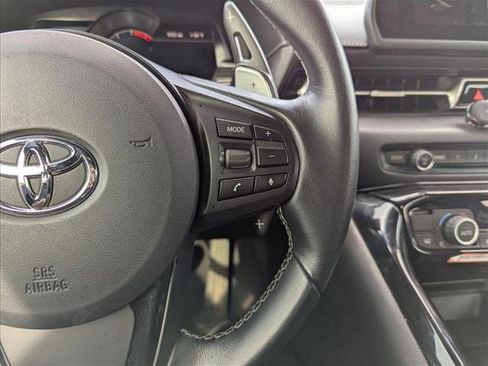 Used 2021 Toyota Supra image 14