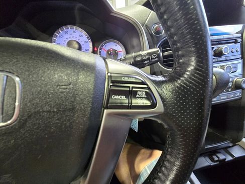 Used 2012 Honda Pilot EX-L image 16