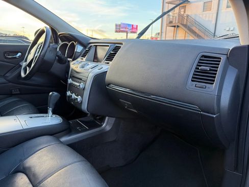Used 2013 Nissan Murano SL w/ Navigation Pkg image 19