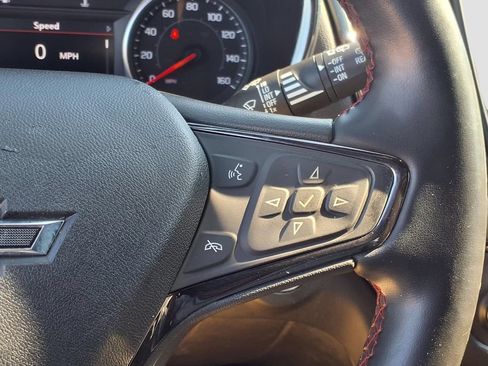 Used 2023 Chevrolet Equinox RS FWD image 17