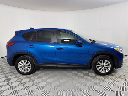Used 2013 MAZDA CX-5 Sport image 4