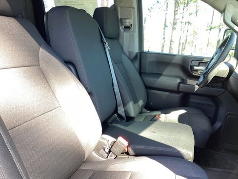 New 2026 Chevrolet Silverado 2500 W/T w/ WT/CX Safety Package image 26