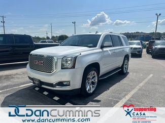 Used 2016 GMC Yukon Denali w/ Open Road Package AWD/4WD video 1