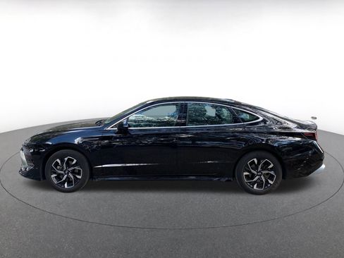 Used 2025 Hyundai Sonata SEL image 4