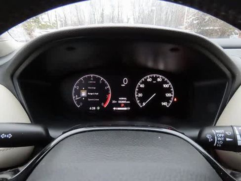 Certified 2023 Honda HR-V EX-L image 23