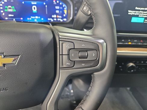 Used 2026 Chevrolet Silverado 1500 LT AWD/4WD image 20