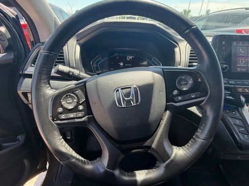 Used 2023 Honda Odyssey Elite image 15