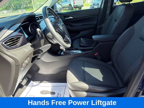 Used 2022 Buick Encore GX Select FWD image 14