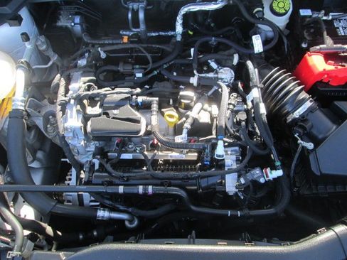 Used 2022 Ford Escape S FWD image 19
