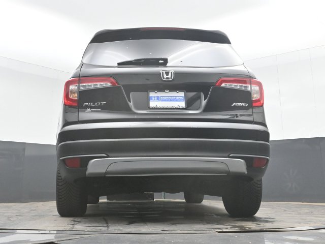 Used 2022 Honda Pilot EX-L image 48