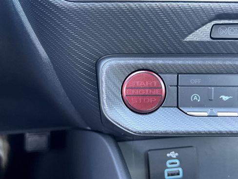 New 2026 Ford Mustang Coupe image 6