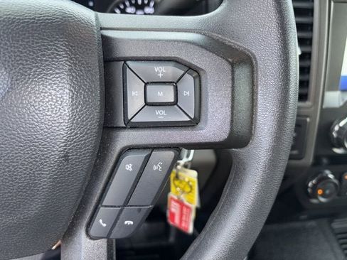 Used 2022 Ford F350 XL w/ STX Appearance Package AWD/4WD image 24