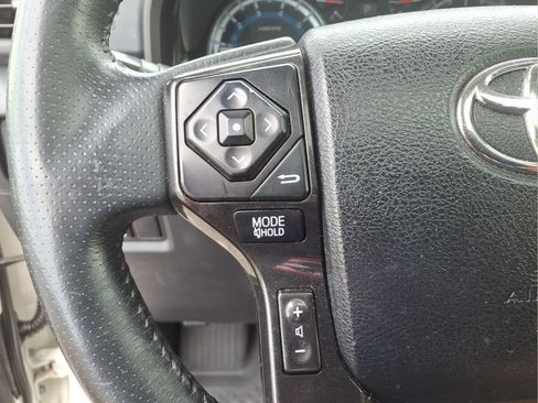 Used 2019 Toyota 4Runner Limited AWD/4WD image 14