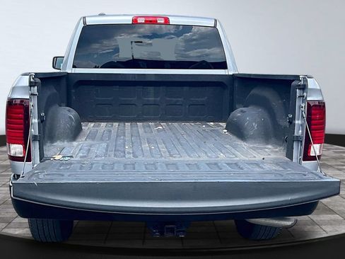 Used 2021 RAM 1500 Warlock AWD/4WD image 29