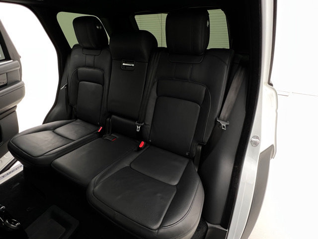Used 2020 Land Rover Range Rover Long Wheelbase HSE AWD/4WD image 15