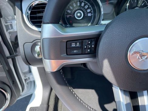 Used 2014 Ford Mustang Premium w/ Equipment Group 202A image 10