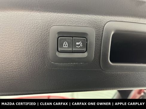 Certified 2025 MAZDA CX-50 AWD 2.5 S w/ Premium Plus Pkg image 32