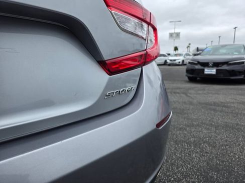 Used 2019 Honda Accord Sport image 13