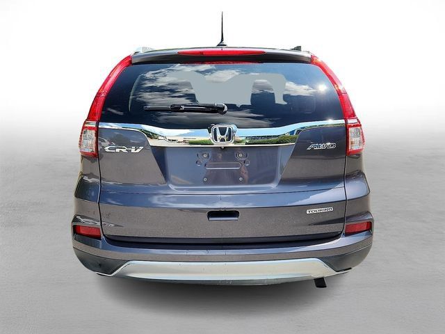 Used 2015 Honda CR-V Touring image 5