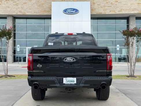 New 2026 Ford F150 XLT w/ Equipment Group 302A MID RWD image 57